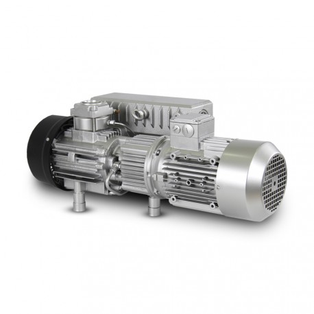  Drehschieber-Vakuumpumpen ORV40