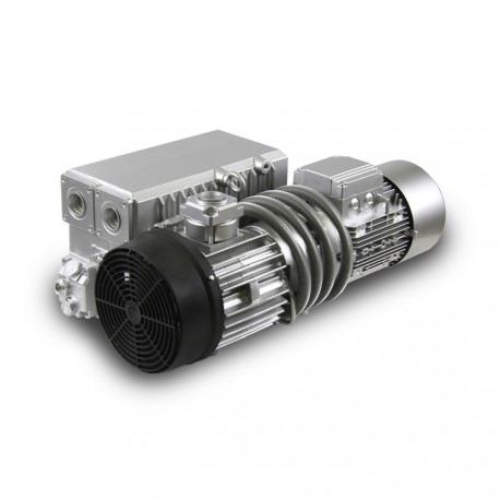  Drehschieber-Vakuumpumpen ORV100