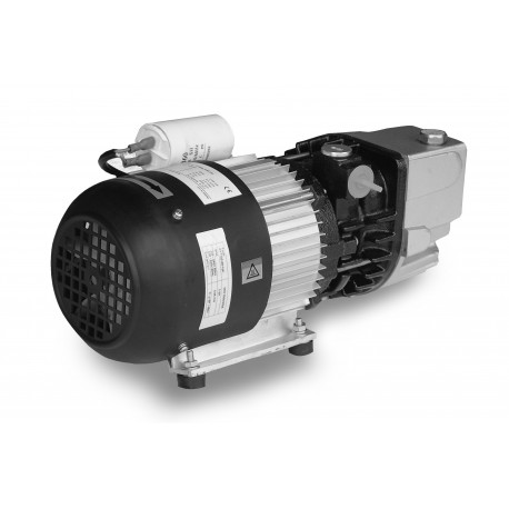 Drehschieber-Vakuumpumpe ORV8 (Einphasig)