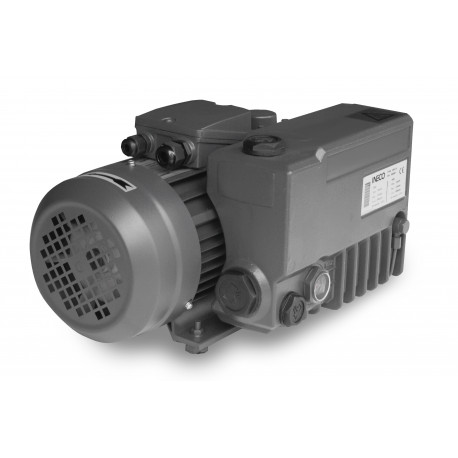 Drehschieber-Vakuumpumpe ORV16 (Dreiphasig)