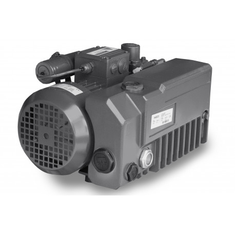 Drehschieber-Vakuumpumpe ORV20 (Einphasig)