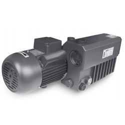 Drehschieber-Vakuumpumpen ORV25 (Einphasig)