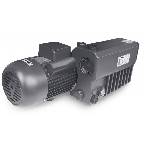 Drehschieber-Vakuumpumpen ORV25 (Einphasig)