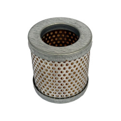 Filtereinsätze (papier) K.2034 für Vakuumpumpen