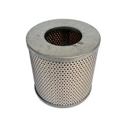 Filtereinsätze (papier) K.2051 für Vakuumpumpen