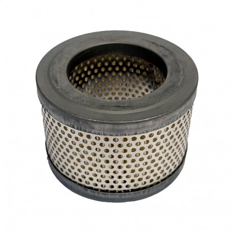 Filtereinsätze (papier) K.2032 für Vakuumpumpen