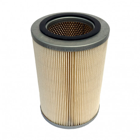 Filtereinsätze (papier) K.2050 für Vakuumpumpen